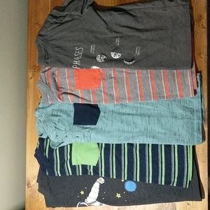 Lot of XS Shirts